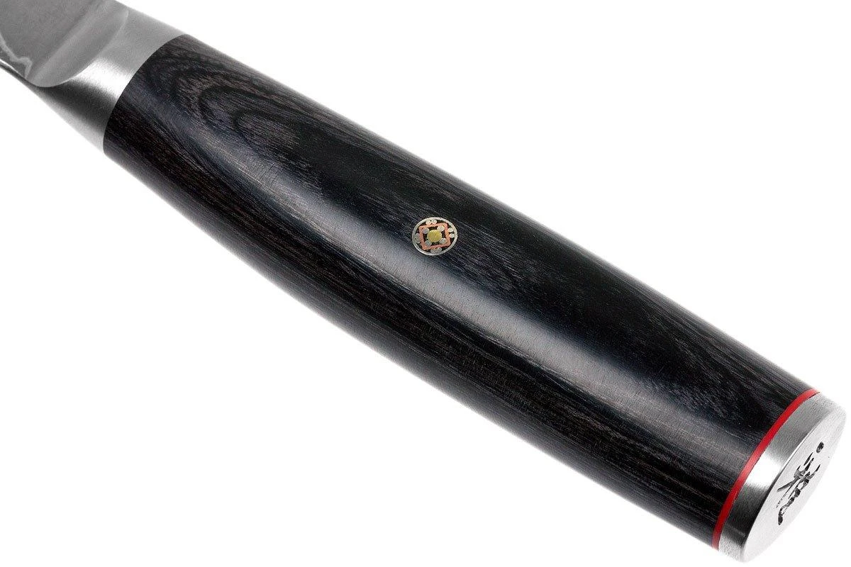 Miyabi 5000FCD Santoku 18 Cm, 34684-181 6 Miyabi 5000FCD Santoku 18 Cm, 34684-181 - Imagen 4