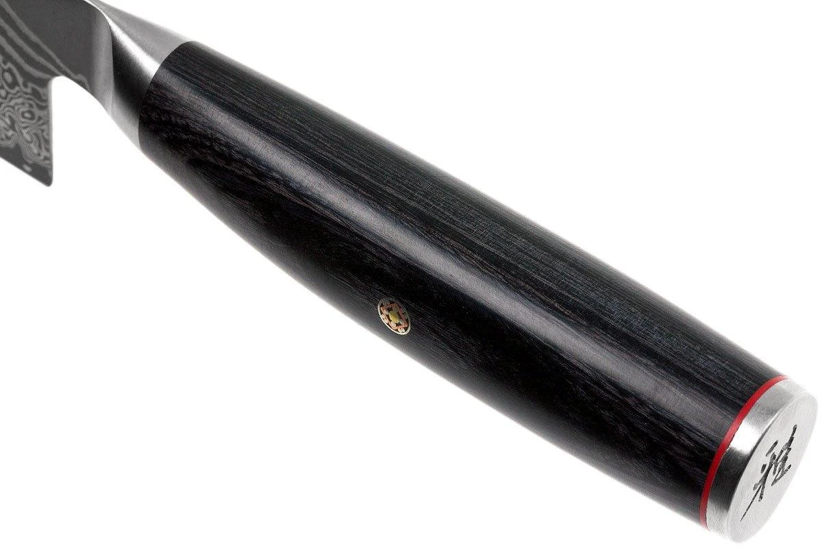 Miyabi 5000FCD Santoku 18 Cm, 34684-181 7 Miyabi 5000FCD Santoku 18 Cm, 34684-181 - Imagen 5