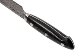 Bob Kramer By Zwilling Euro Acero Inoxidable Cuchillo Para Trinchar 23 Cm, 34890-231-0 -CocinaPro Ventas ZW34890 231 0 04 zwilling bob kramer zw34890 231 0 04