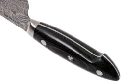 Bob Kramer By Zwilling Euro Acero Inoxidable Cuchillo De Chef 16 Cm, 34891-161-0 -CocinaPro Ventas ZW34891 161 0 04 zwilling bob kramer zw34891 161 0 04