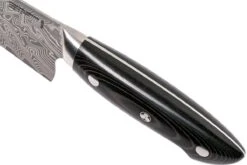 Bob Kramer By Zwilling Euro Acero Inoxidable Cuchillo De Chef 16 Cm, 34891-161-0 -CocinaPro Ventas ZW34891 161 0 05 zwilling bob kramer zw34891 161 0 05