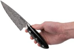 Bob Kramer By Zwilling Euro Acero Inoxidable Cuchillo De Chef 16 Cm, 34891-161-0 -CocinaPro Ventas ZW34891 161 0 06 zwilling bob kramer zw34891 161 0 06