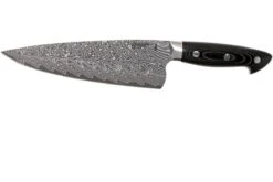Bob Kramer By Zwilling Euro Acero Inoxidable Cuchillo De Chef 20 Cm, 34891-201-0