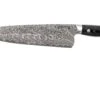 Bob Kramer By Zwilling Euro Acero Inoxidable Cuchillo Cocinero 26 Cm, 34891-261-0 -CocinaPro Ventas ZW34891 261 0 01 zwilling bob kramer zw34891 261 0 01