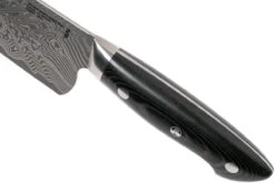 Bob Kramer By Zwilling Euro Acero Inoxidable Cuchillo Cocinero 26 Cm, 34891-261-0 14 Bob Kramer By Zwilling Euro Acero Inoxidable Cuchillo Cocinero 26 Cm, 34891-261-0 -CocinaPro Ventas ZW34891 261 0 05 zwilling bob kramer zw34891 261 0 05