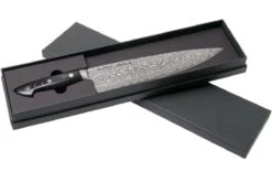 Bob Kramer By Zwilling Euro Acero Inoxidable Cuchillo Cocinero 26 Cm, 34891-261-0 16 Bob Kramer By Zwilling Euro Acero Inoxidable Cuchillo Cocinero 26 Cm, 34891-261-0 -CocinaPro Ventas ZW34891 261 0 07 zwilling bob kramer zw34891 261 0 07