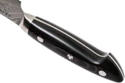 Bob Kramer By Zwilling Euro Acero Inoxidable Cuchillo De Pan 26 Cm, 34896-261-0 -CocinaPro Ventas ZW34896 261 0 05 zwilling bob kramer zw34896 261 0 05