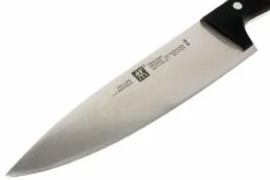 Zwilling 34911-201 Twin Chef Cuchillo De Chef -CocinaPro Ventas ZW34911 201 02 zwilling twin chef zw34911 201 d2