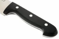 Zwilling 34911-201 Twin Chef Cuchillo De Chef -CocinaPro Ventas ZW34911 201 03 zwilling twin chef zw34911 201 d3