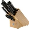 Zwilling 34931-003 Twin Chef Juego De Cuchillos, 8 Piezas 1 Zwilling 34931-003 Twin Chef Juego De Cuchillos, 8 Piezas -CocinaPro Ventas ZW34931 003 01 zwilling v202109