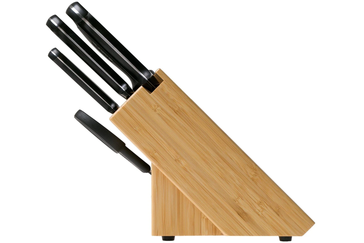 Zwilling 34931-003 Twin Chef Juego De Cuchillos, 8 Piezas 4 Zwilling 34931-003 Twin Chef Juego De Cuchillos, 8 Piezas - Imagen 2