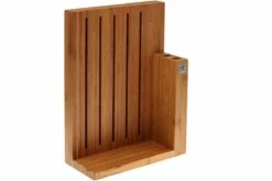 Zwilling 35043-200 Soporte De Cuchillos -CocinaPro Ventas ZW35043 200 02 zwilling magnetisch messenblok zw35043 200 02