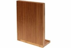 Zwilling 35043-200 Soporte De Cuchillos -CocinaPro Ventas ZW35043 200 03 zwilling magnetisch messenblok zw35043 200 03