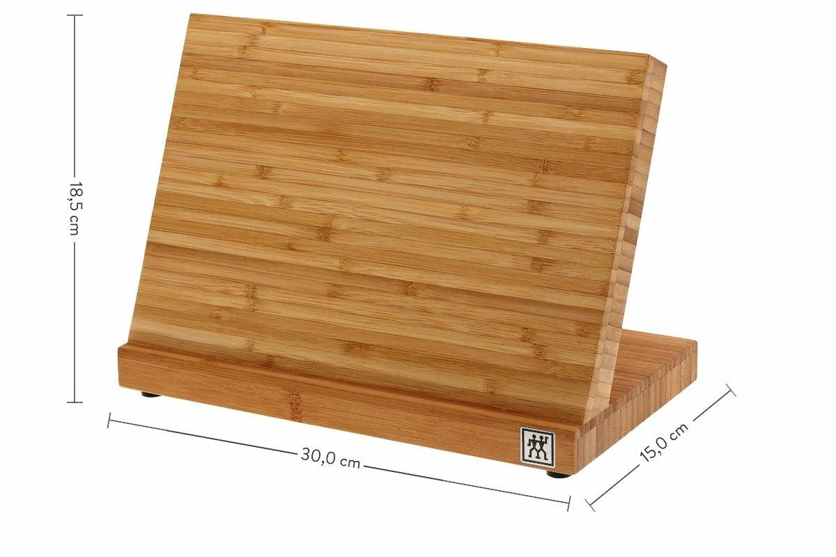 Zwilling 35046-110 Soporte Magnético De Cuchillos 3 Zwilling 35046-110 Soporte Magnético De Cuchillos