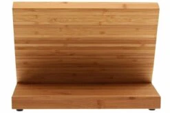 Zwilling 35046-110 Soporte Magnético De Cuchillos 8 Zwilling 35046-110 Soporte Magnético De Cuchillos -CocinaPro Ventas ZW35046 110 03 zwilling magnetisch messenblok zw35046 110 03