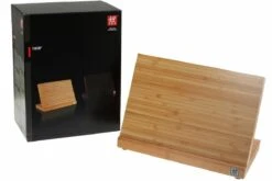 Zwilling 35046-110 Soporte Magnético De Cuchillos 9 Zwilling 35046-110 Soporte Magnético De Cuchillos -CocinaPro Ventas ZW35046 110 04 zwilling magnetisch messenblok zw35046 110 04