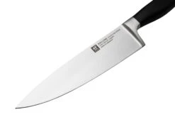 Zwilling J.A. Henckels Four Star 35140, Juego De Cuchillos De 8 Piezas Con Bloque 14 Zwilling J.A. Henckels Four Star 35140, Juego De Cuchillos De 8 Piezas Con Bloque -CocinaPro Ventas ZW35140 000 0 03 zwilling