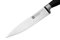 Zwilling J.A. Henckels Four Star 35140, Juego De Cuchillos De 8 Piezas Con Bloque 16 Zwilling J.A. Henckels Four Star 35140, Juego De Cuchillos De 8 Piezas Con Bloque -CocinaPro Ventas ZW35140 000 0 05 zwilling
