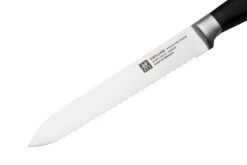 Zwilling J.A. Henckels Four Star 35140, Juego De Cuchillos De 8 Piezas Con Bloque 17 Zwilling J.A. Henckels Four Star 35140, Juego De Cuchillos De 8 Piezas Con Bloque -CocinaPro Ventas ZW35140 000 0 06 zwilling