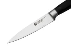 Zwilling J.A. Henckels Four Star 35140, Juego De Cuchillos De 8 Piezas Con Bloque 18 Zwilling J.A. Henckels Four Star 35140, Juego De Cuchillos De 8 Piezas Con Bloque -CocinaPro Ventas ZW35140 000 0 07 zwilling
