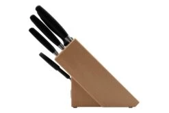 Zwilling J.A. Henckels Four Star 35140, Juego De Cuchillos De 8 Piezas Con Bloque 20 Zwilling J.A. Henckels Four Star 35140, Juego De Cuchillos De 8 Piezas Con Bloque -CocinaPro Ventas ZW35140 000 0 09 zwilling