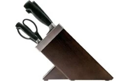 Zwilling J.A. Henckels Four Star SharpBlock-soporte De Cuchillos 7-unidades, 35145-000 14 Zwilling J.A. Henckels Four Star SharpBlock-soporte De Cuchillos 7-unidades, 35145-000 -CocinaPro Ventas ZW35145 000 0 02 zwilling zw35145 000 0 02