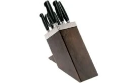 Zwilling J.A. Henckels Four Star SharpBlock-soporte De Cuchillos 7-unidades, 35145-000 15 Zwilling J.A. Henckels Four Star SharpBlock-soporte De Cuchillos 7-unidades, 35145-000 -CocinaPro Ventas ZW35145 000 0 03 zwilling zw35145 000 0 03