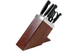 Zwilling J.A. Henckels Four Star SharpBlock-soporte De Cuchillos 7-unidades, 35145-000 16 Zwilling J.A. Henckels Four Star SharpBlock-soporte De Cuchillos 7-unidades, 35145-000 -CocinaPro Ventas ZW35145 000 0 04 zwilling v202106