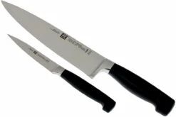 Zwilling J.A. Henckels Four Star-juego De Cuchillos, 2-uds