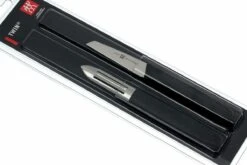 Zwilling 35211-001 Twin Grip Juego De Cuchillos 2 Unidades