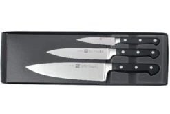 Zwilling Professional S" 35602-000 Juego De Cuchillos, 3 Uds." 7 Zwilling Professional S" 35602-000 Juego De Cuchillos, 3 Uds." -CocinaPro Ventas ZW35602 000 02 zwilling professionals 35602 000 messenset 3delig d2