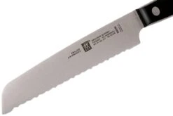 Zwilling Gourmet Cuchillo Multiusos Dentado 13 Cm, 36110-131 -CocinaPro Ventas ZW36110 131 0 03 zwilling gourmet zw36110 131 0 03