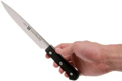 Zwilling Gourmet Cuchillo Para Trinchar 16 Cm, 36110-161 -CocinaPro Ventas ZW36110 161 0 06 zwilling gourmet zw36110 161 0 06