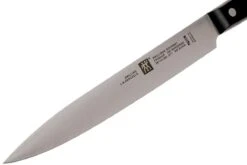 Zwilling Gourmet Cuchillo Para Trinchar 20 Cm, 36110-201 -CocinaPro Ventas ZW36110 201 0 03 zwilling gourmet zw36110 201 0 03