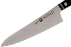 Zwilling Gourmet Cuchillo Cocinero Compacto 14 Cm, 36111-141 11 Zwilling Gourmet Cuchillo Cocinero Compacto 14 Cm, 36111-141 -CocinaPro Ventas ZW36111 141 0 03 zwilling gourmet zw36111 141 0 03