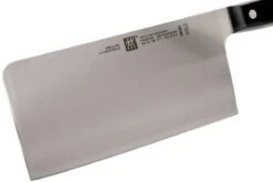 Zwilling Gourmet Cuchillo Cocinero Chino 18 Cm, 36112-181 -CocinaPro Ventas ZW36112 181 0 03 zwilling gourmet zw36112 181 0 03