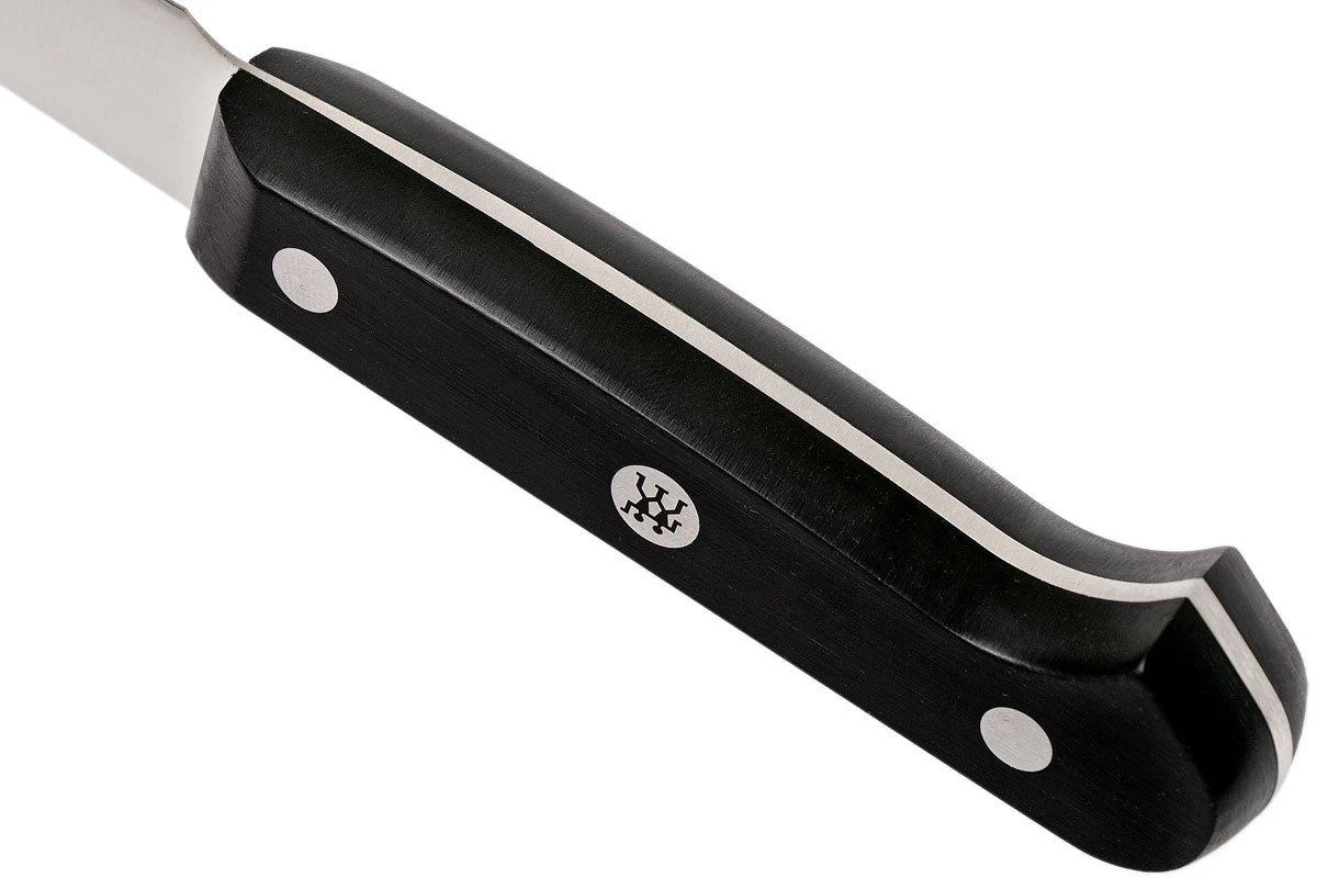 Zwilling Gourmet Cuchillo Deshuesador 14 Cm, 36114-141-0 6 Zwilling Gourmet Cuchillo Deshuesador 14 Cm, 36114-141-0 - Imagen 4