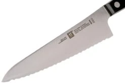 Zwilling Gourmet Cuchillo Cocinero Dentado Compacto 14 Cm, 36121-141 12 Zwilling Gourmet Cuchillo Cocinero Dentado Compacto 14 Cm, 36121-141 -CocinaPro Ventas ZW36121 141 0 03 zwilling gourmet zw36121 141 0 03