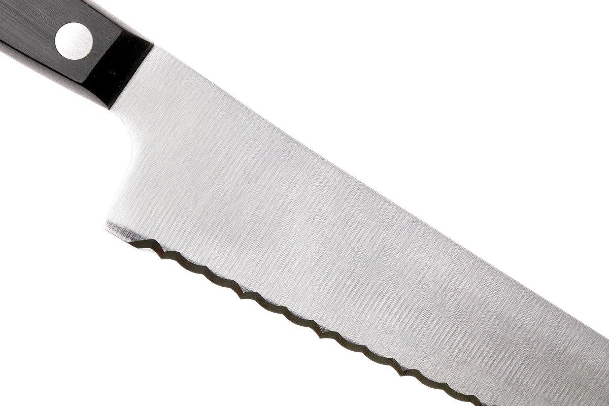 Zwilling Gourmet Cuchillo Cocinero Dentado Compacto 14 Cm, 36121-141 6 Zwilling Gourmet Cuchillo Cocinero Dentado Compacto 14 Cm, 36121-141 - Imagen 4
