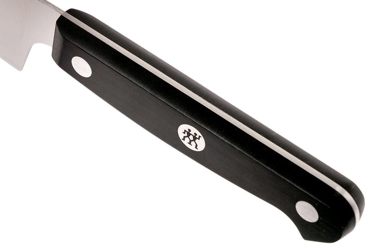 Zwilling Gourmet Cuchillo Cocinero Dentado Compacto 14 Cm, 36121-141 8 Zwilling Gourmet Cuchillo Cocinero Dentado Compacto 14 Cm, 36121-141 - Imagen 6