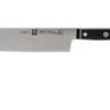 Zwilling Gourmet Cuchillo Nakiri 17 Cm, 36129-171-0 1 Zwilling Gourmet Cuchillo Nakiri 17 Cm, 36129-171-0 -CocinaPro Ventas ZW36129 171 0 01 zwilling zw36129 171 0 01