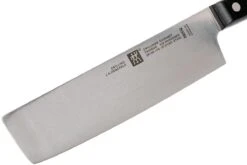 Zwilling Gourmet Cuchillo Nakiri 17 Cm, 36129-171-0 -CocinaPro Ventas ZW36129 171 0 03 zwilling zw36129 171 0 03