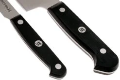 Zwilling Gourmet Juego De Cuchillos 2-unidades, 36130-002 -CocinaPro Ventas ZW36130 002 0 04 zwilling gourmet zw36130 002 0 04