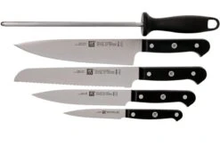 Zwilling Gourmet Juego De Cuchillos 6-unidades, 36131-003 10 Zwilling Gourmet Juego De Cuchillos 6-unidades, 36131-003 -CocinaPro Ventas ZW36131 003 0 04 zwilling gourmet zw36131 003 0 04