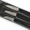 Zwilling Juego De Cuchillos De Verduras, 3-unidades, 38115-001