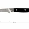 Zwilling Pro Cuchillo Curvo, 7 Cm 2 Zwilling Pro Cuchillo Curvo, 7 Cm -CocinaPro Ventas ZW38400 051 01 zwilling pro zw38400 051 01