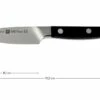 Zwilling Pro Cuchillo Para Pelar Y Adornar, 8 Cm 1 Zwilling Pro Cuchillo Para Pelar Y Adornar, 8 Cm -CocinaPro Ventas ZW38400 081 01 zwilling pro zw38400 081 01