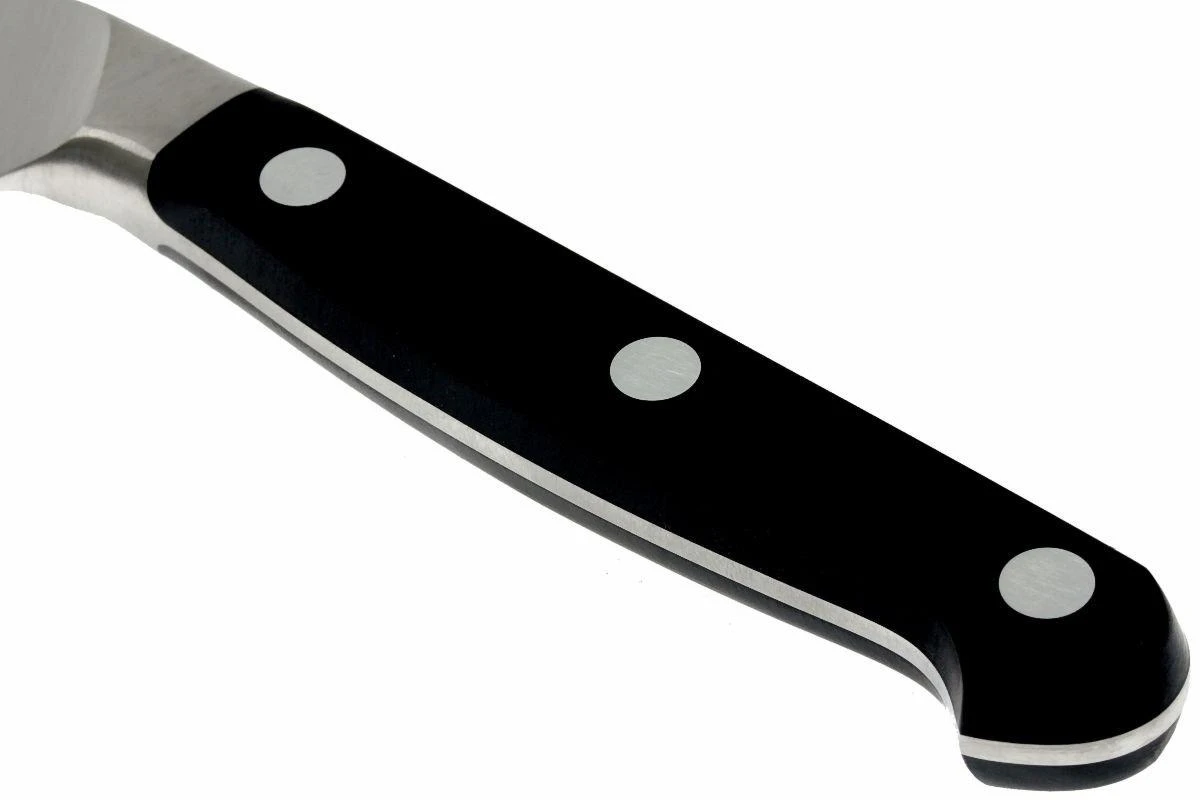 Zwilling Pro Cuchillo Para Pelar Y Adornar, 8 Cm 5 Zwilling Pro Cuchillo Para Pelar Y Adornar, 8 Cm - Imagen 3