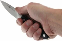 Zwilling Pro Cuchillo Para Pelar Y Adornar, 8 Cm 13 Zwilling Pro Cuchillo Para Pelar Y Adornar, 8 Cm -CocinaPro Ventas ZW38400 081 05 zwilling pro zw38400 081 05