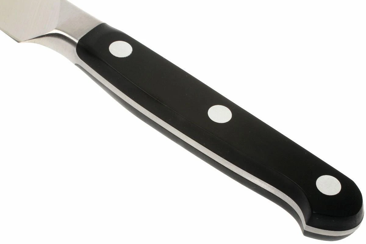 Zwilling 38400-101 Pro Cuchillo De Pelar 4 Zwilling 38400-101 Pro Cuchillo De Pelar - Imagen 2